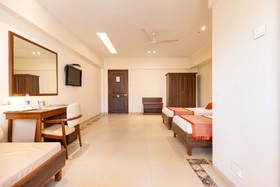 West End Hotel