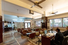 West End Hotel