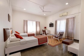 West End Hotel