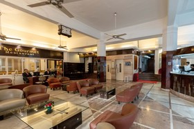 West End Hotel