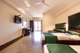 West End Hotel