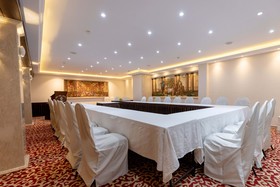 West End Hotel