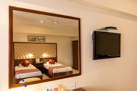 West End Hotel