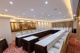 West End Hotel