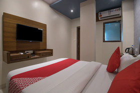 West Inn Hotel By OYO Rooms