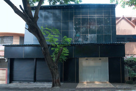 West Inn Hotel By OYO Rooms