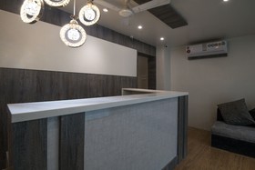 West Inn Hotel By OYO Rooms