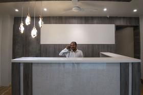 West Inn Hotel By OYO Rooms