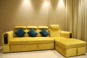 Zenia Hospitality