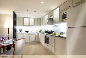 Z Luxury Residences