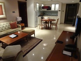 Z Luxury Residences