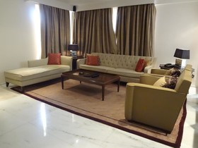 Z Luxury Residences