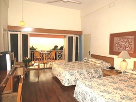 The Riverview Resort