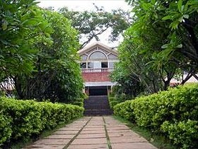 The Riverview Resort