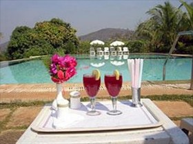 The Riverview Resort
