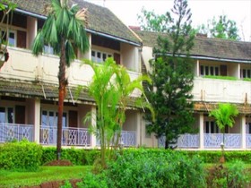 The Riverview Resort