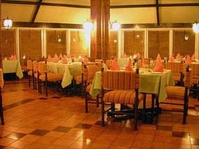 The Riverview Resort