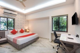 Balaji by OYO Rooms