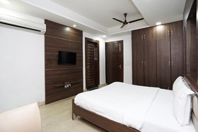 Balaji by OYO Rooms