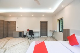 Balaji by OYO Rooms