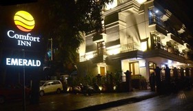 Comfort Inn Emerald