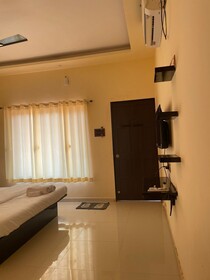 Sandcastle Beach Resort