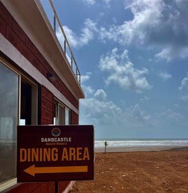 Sandcastle Beach Resort