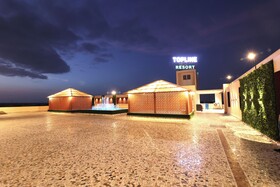 Topline Foods Resort