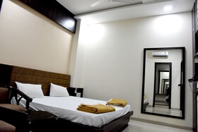 Topline Foods Resort