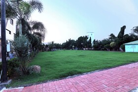 Topline Foods Resort