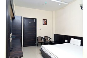 Topline Foods Resort
