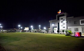 Topline Foods Resort