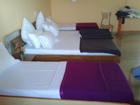 Hotel Padampani Park