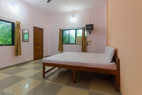 Jaideep Lodge by OYO Rooms