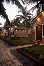 The Woods Homestay