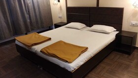 The Woods Homestay