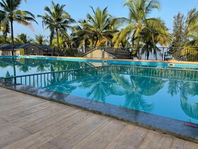 The Woods Homestay