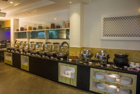 Club Mahindra Hatgad Resort
