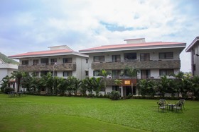 Club Mahindra Hatgad Resort