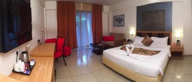Club Mahindra Hatgad Resort