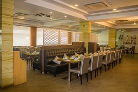 Club Mahindra Hatgad Resort