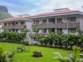 Club Mahindra Hatgad Resort