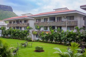 Club Mahindra Hatgad Resort