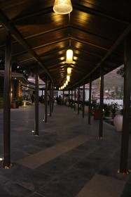 Club Mahindra Hatgad Resort
