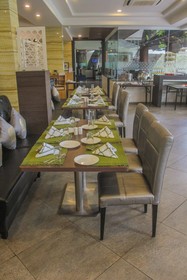 Club Mahindra Hatgad Resort