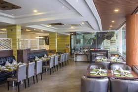 Club Mahindra Hatgad Resort