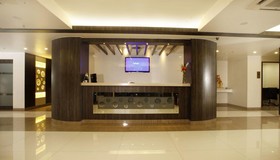 Bizz Tamanna Hotel
