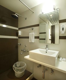 Bizz Tamanna Hotel