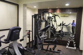 Bizz Tamanna Hotel
