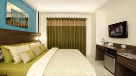 Bizz Tamanna Hotel